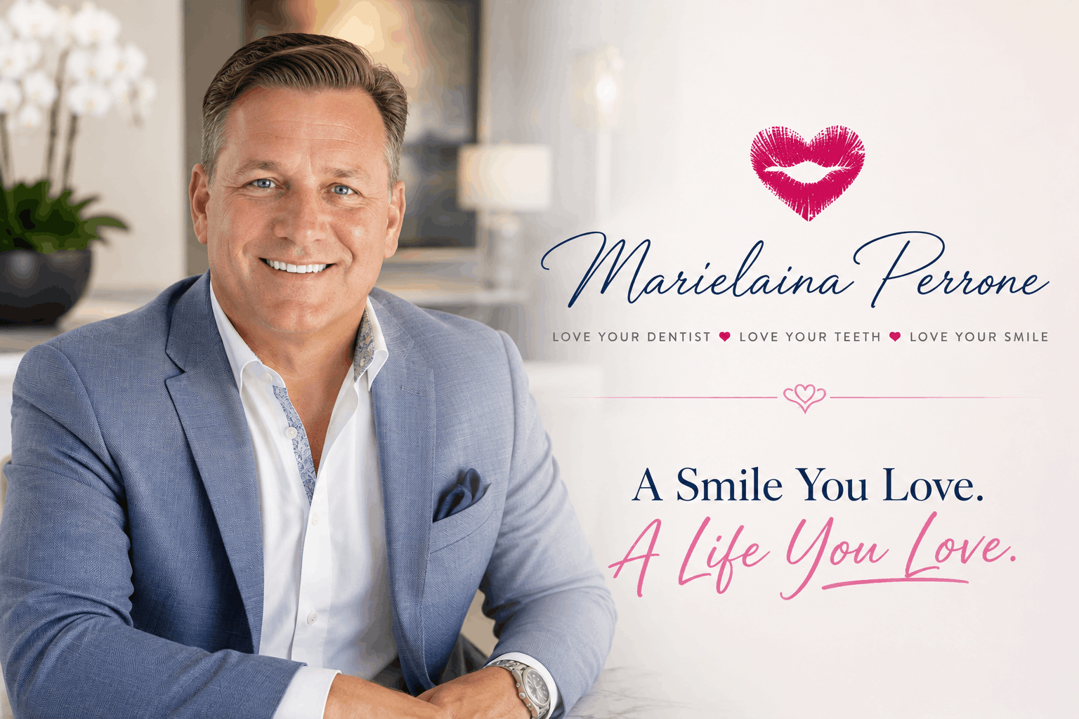 all on 4 dental implants in henderson nv by marielaina perrone dds