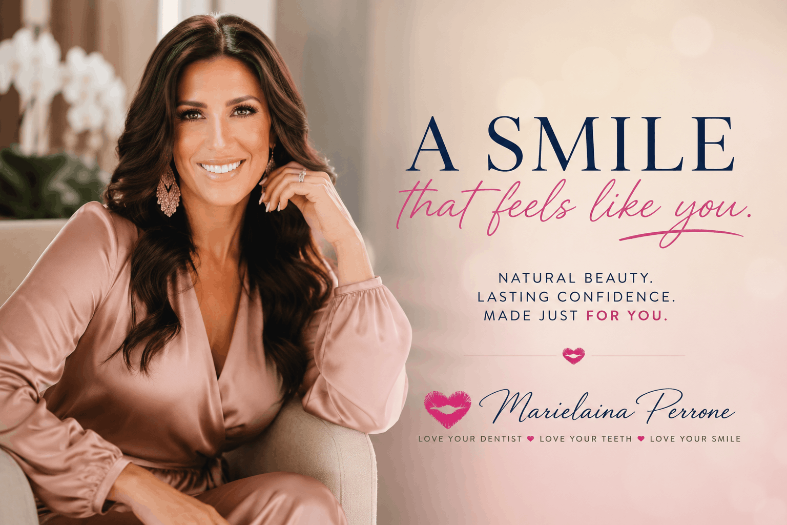 henderson nv porcelain veneers by marielaina perrone dds