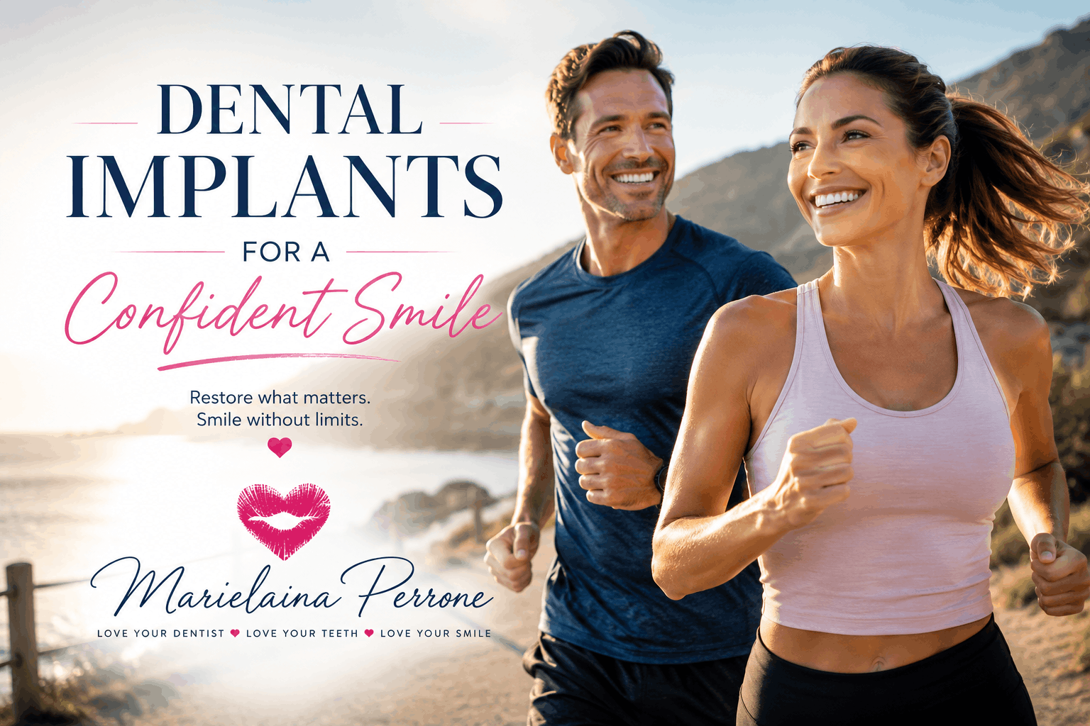 smile confidently with dental implants in henderson nv by marielaina perrone dds