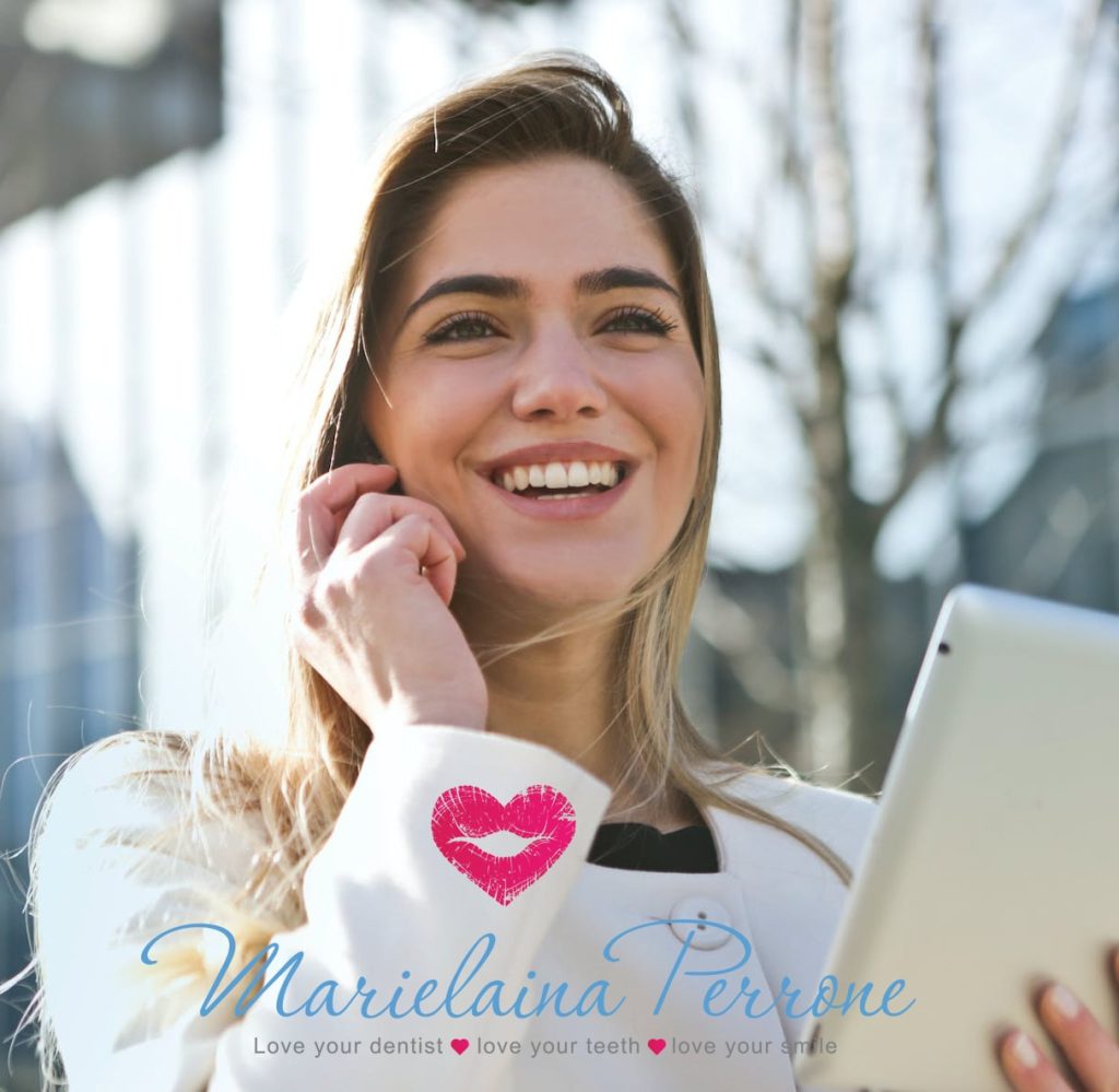 orthodontic treatment henderson nv marielaina perrone dds