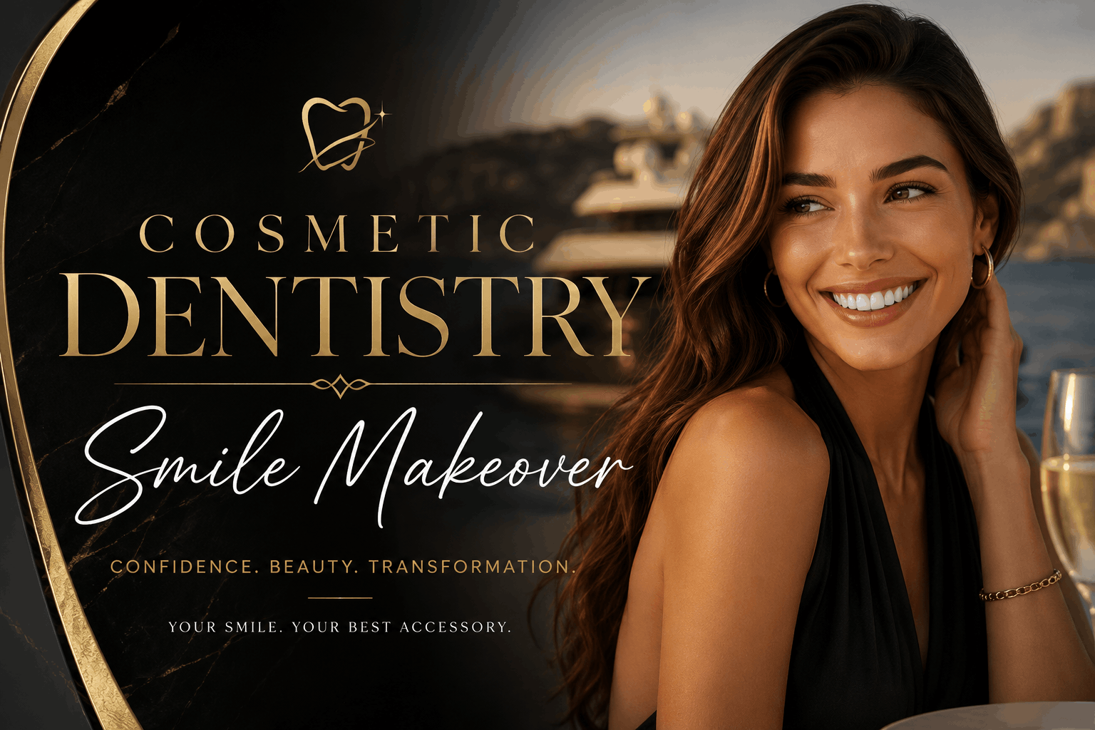 smile makeover with cosmetic dentistry in henderson nv by marielaina perrone dds