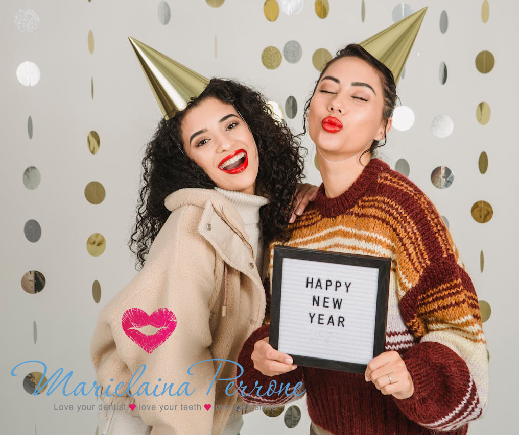happy new year henderson nv marielaina perrone dds
