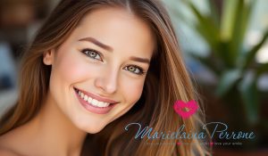 Teeth Whitening - Marielaina Perrone DDS - Las Vegas NV