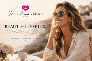 beautiful and natural cosmetic dentistry in henderson nv by marielaina perrone dds