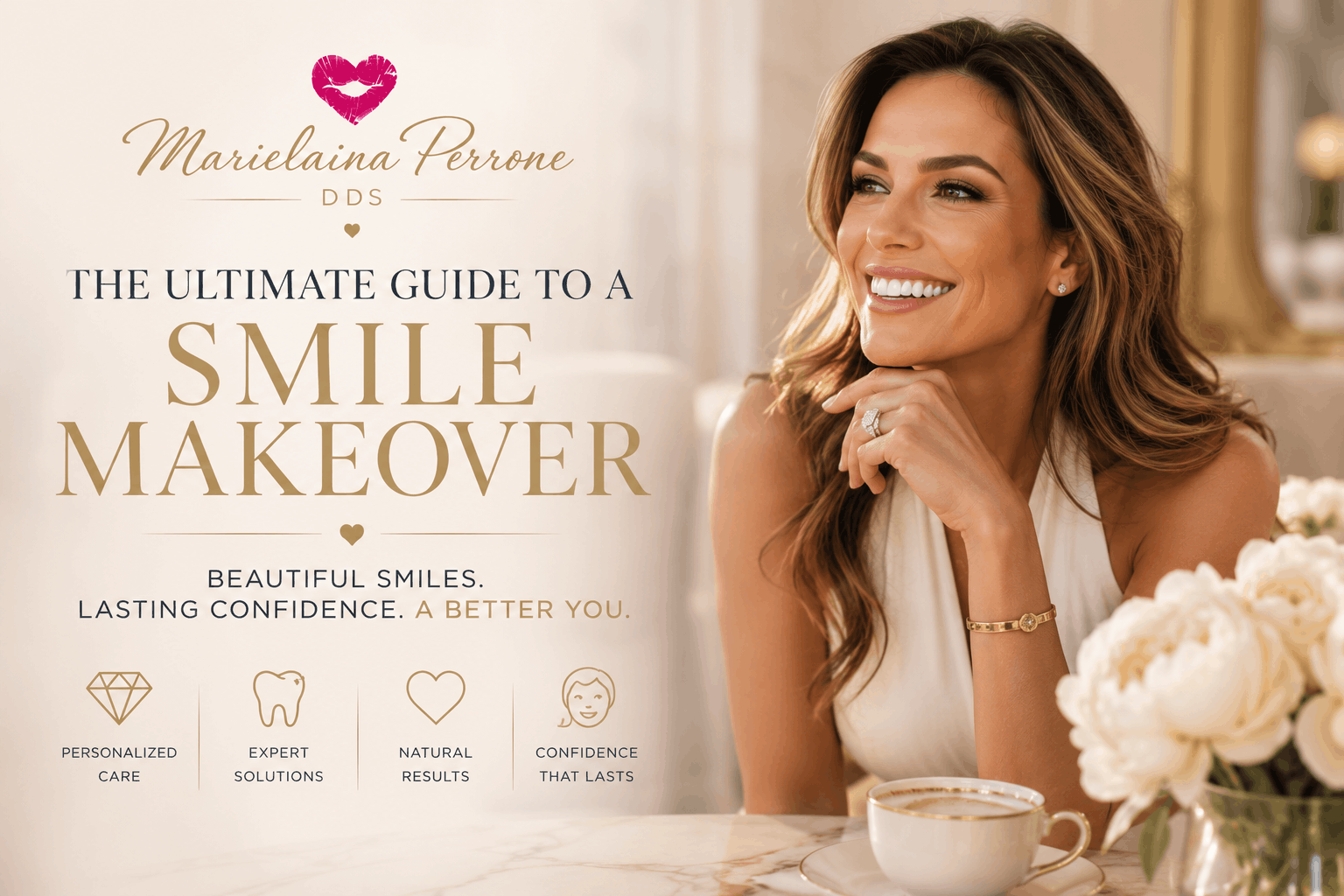 smile makeover guide in henderson nv by marielaina perrone dds