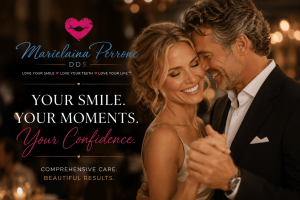 comprehensive cosmetic dentistry in henderson nv by marielaina perrone dds
