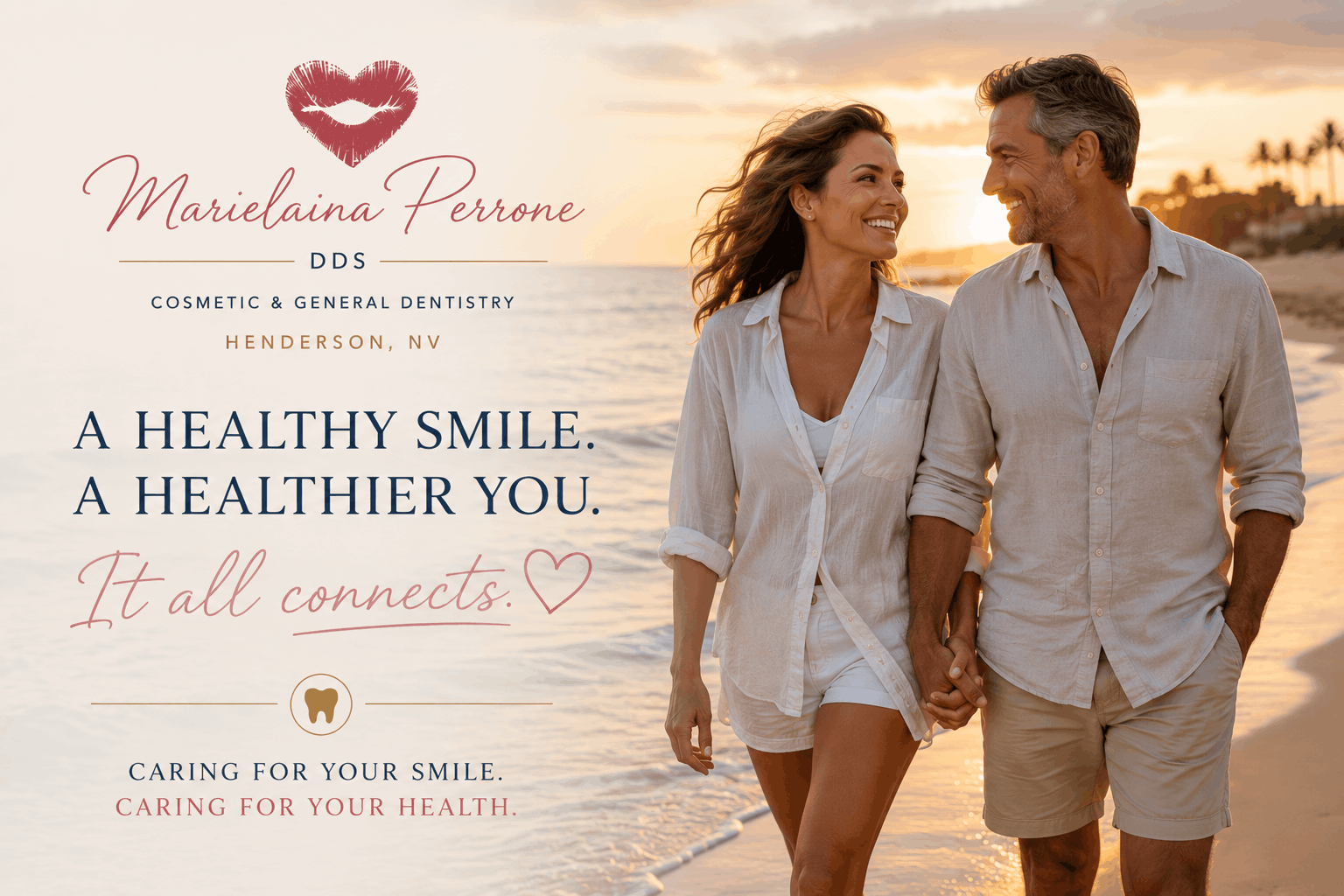 afib and dental health connection in henderson nv by marielaina perrone dds