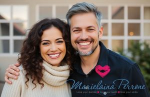 Dermal Fillers for Smile Lines, Las Vegas NV, Marielaina Perrone DDS