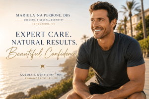best cosmetic dentistry in henderson nv by marielaina perrone dds