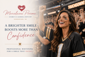 teeth whitening in henderson nv by marielaina perrone dds