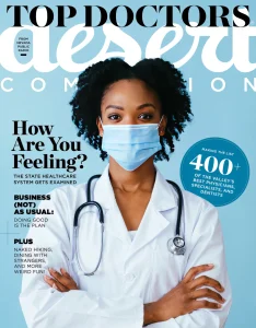 Top Dentist 2025 Marielaina Perrone DDS Henderson NV