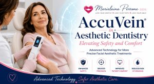 facial aesthetics with accuvein in henderson nv marielaina perrone dds