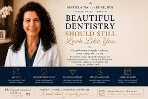 beautiful dentistry by marielaina perrone dds henderson nv