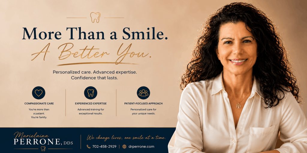 beautiful cosmetic dentistry by marielaina perrone dds henderson nv