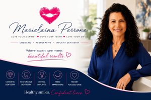 marielaina perrone dds cosmetic dentistry henderson nv