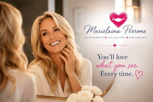 cosmetic dentistry porcelain crowns by marielaina perrone dds in henderson nv