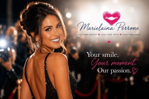 porcelain veneers by cosmetic dentist marielaina perrone dds in henderson nv