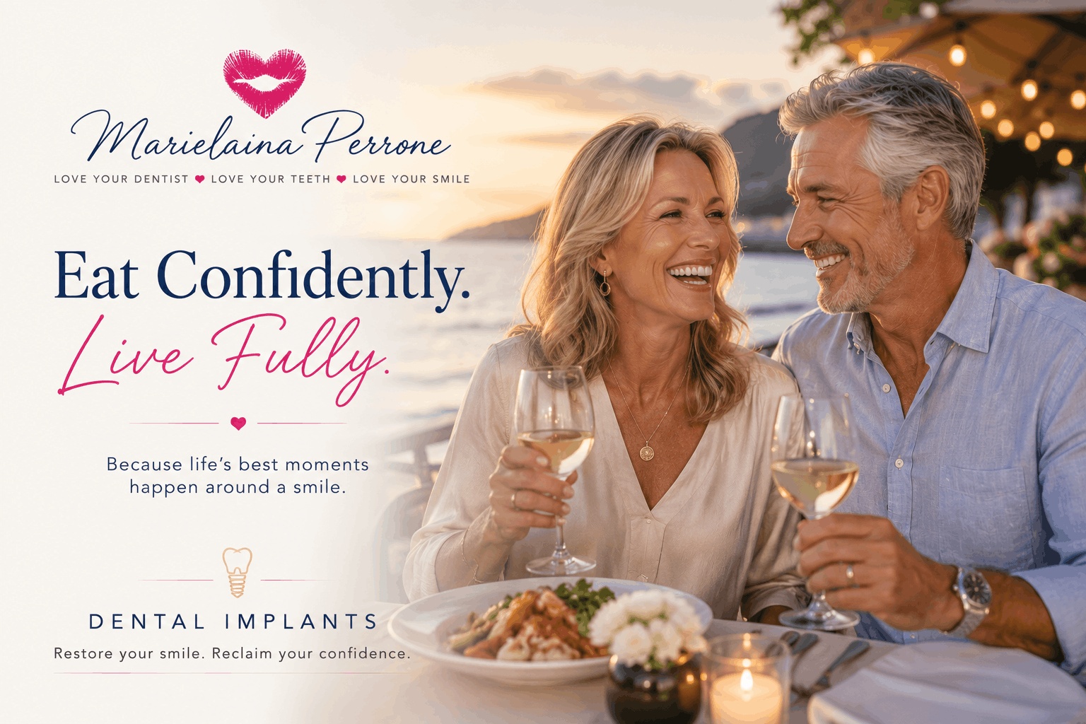 implant dentistry by marielaina perrone dds in henderson nv