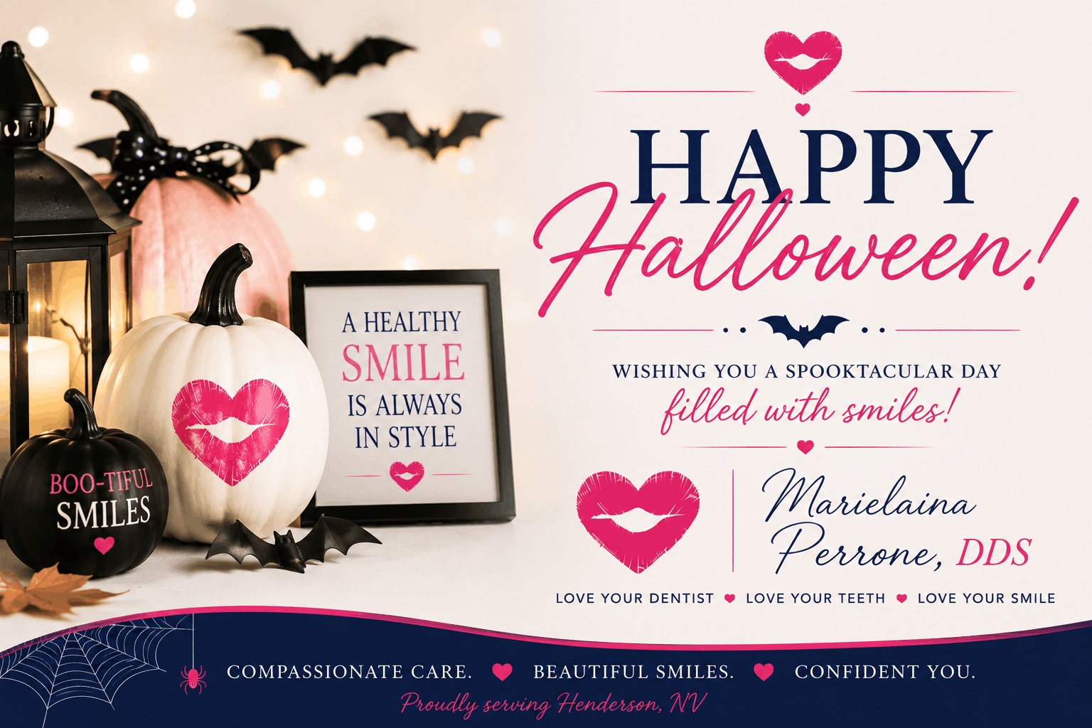 halloween 2026 in henderson nv by marielaina perrone dds