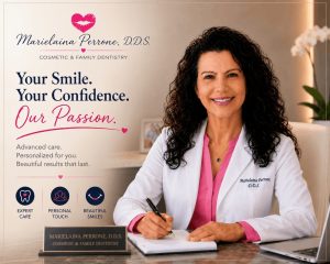 cosmetic dentist marielaina perrone dds henderson nv