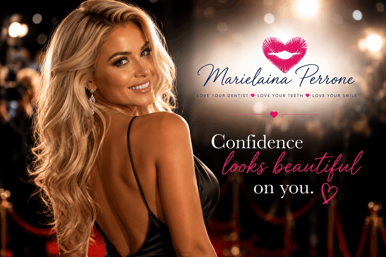cosmetic dentistry porcelain veneers henderson nv by marielaina perrone dds