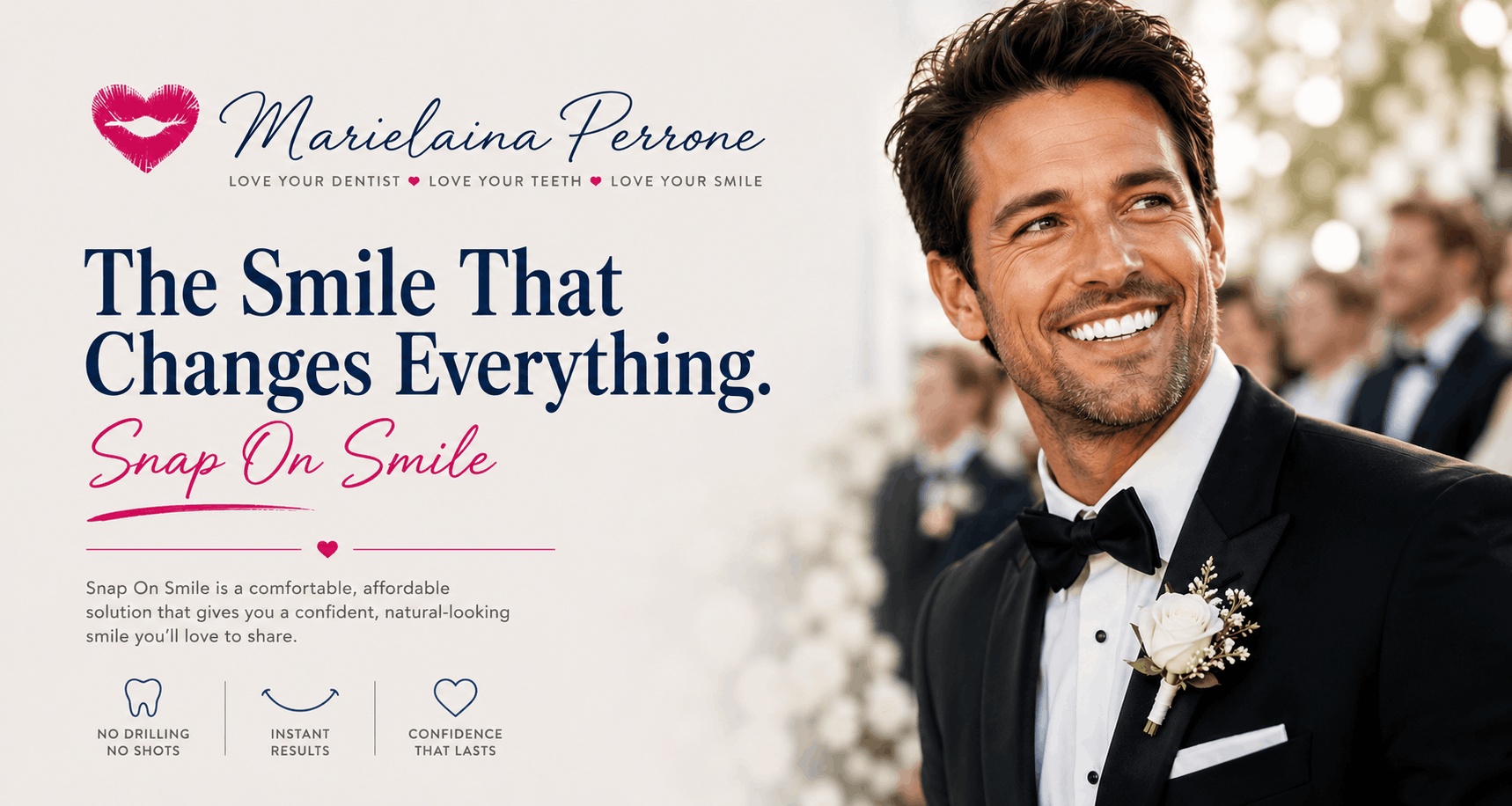 snap on smile in henderson nv marielaina perrone dds