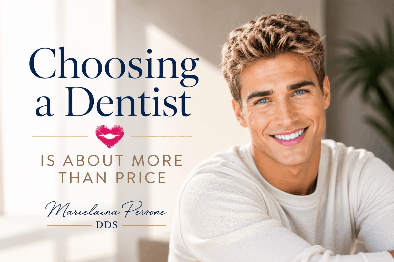 cosmetic dentistry in henderson nv by marielaina perrone dds