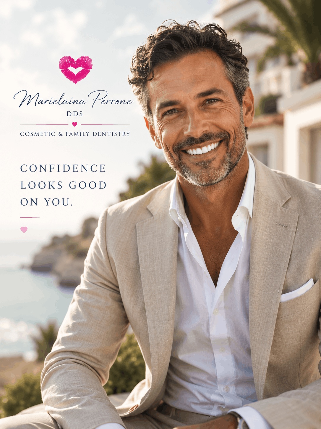 henderson nv cosmetic dentistry by marielaina perrone dds