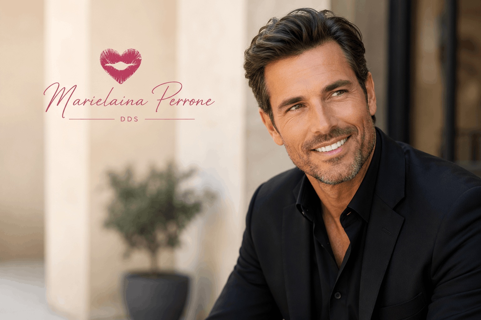 henderson nv cosmetic dentistry by marielaina perrone dds
