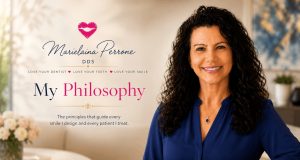 cosmetic and implant dentist marielaina perrone dds in henderson nv