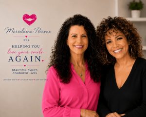 cosmetic and family dentistry in henderson nv with marielaina perrone dds