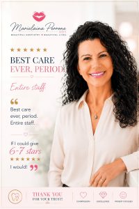 marielaina perrone dds review