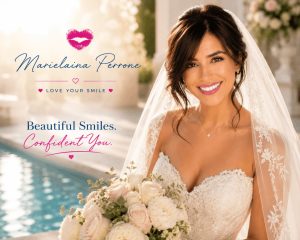 henderson nv cosmetic dentistry for weddings by marielaina perrone dds