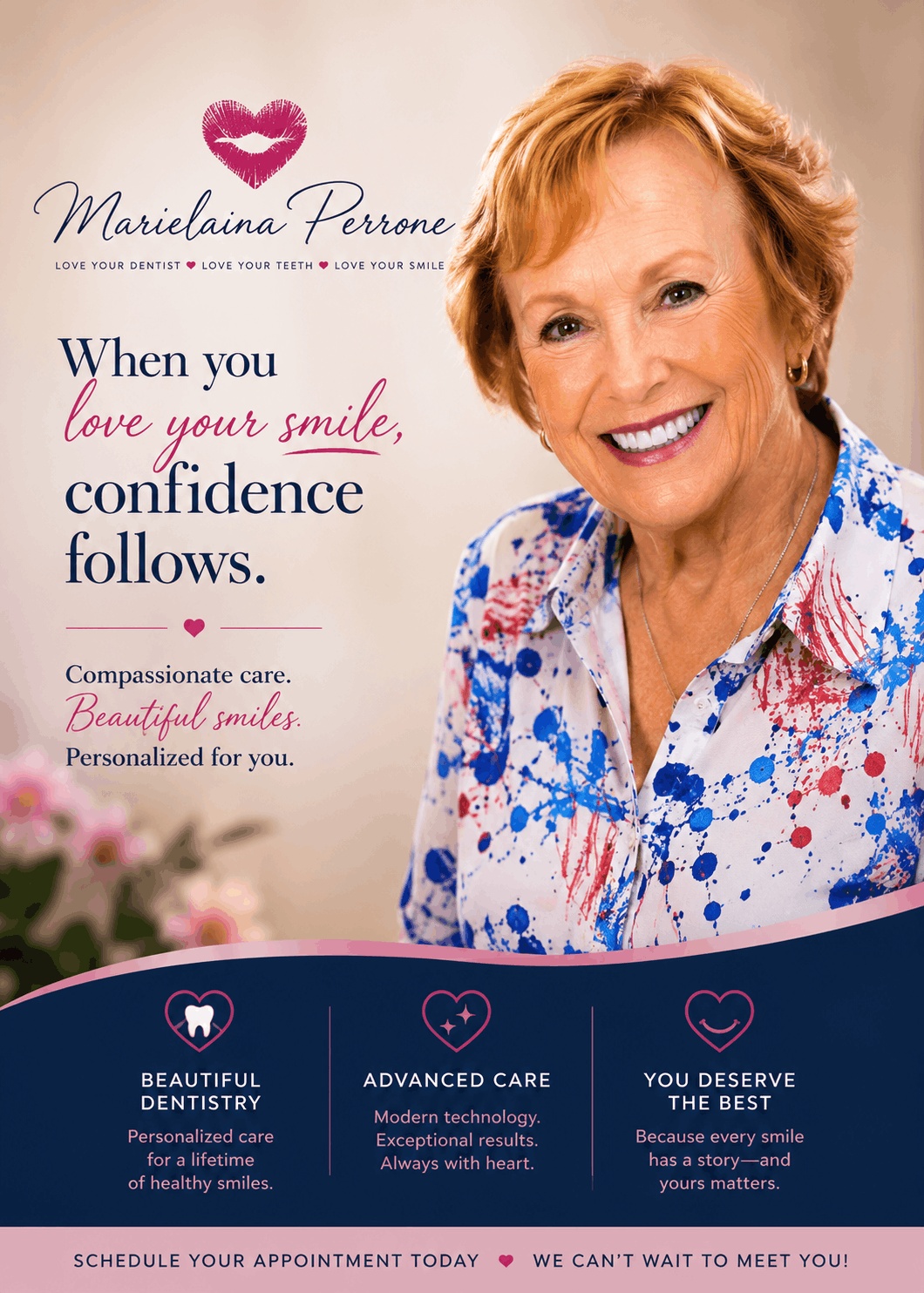 marielaina perrone dds in henderson nv cosmetic dentistry