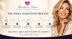 cosmetic dentist marielaina perrone dds smile makeover in henderson nv