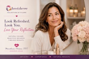facial aesthetics in henderson nv by marielaina perrone dds