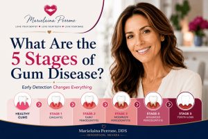 periodontal disease stages in henderson nv by marielaina perrone dds